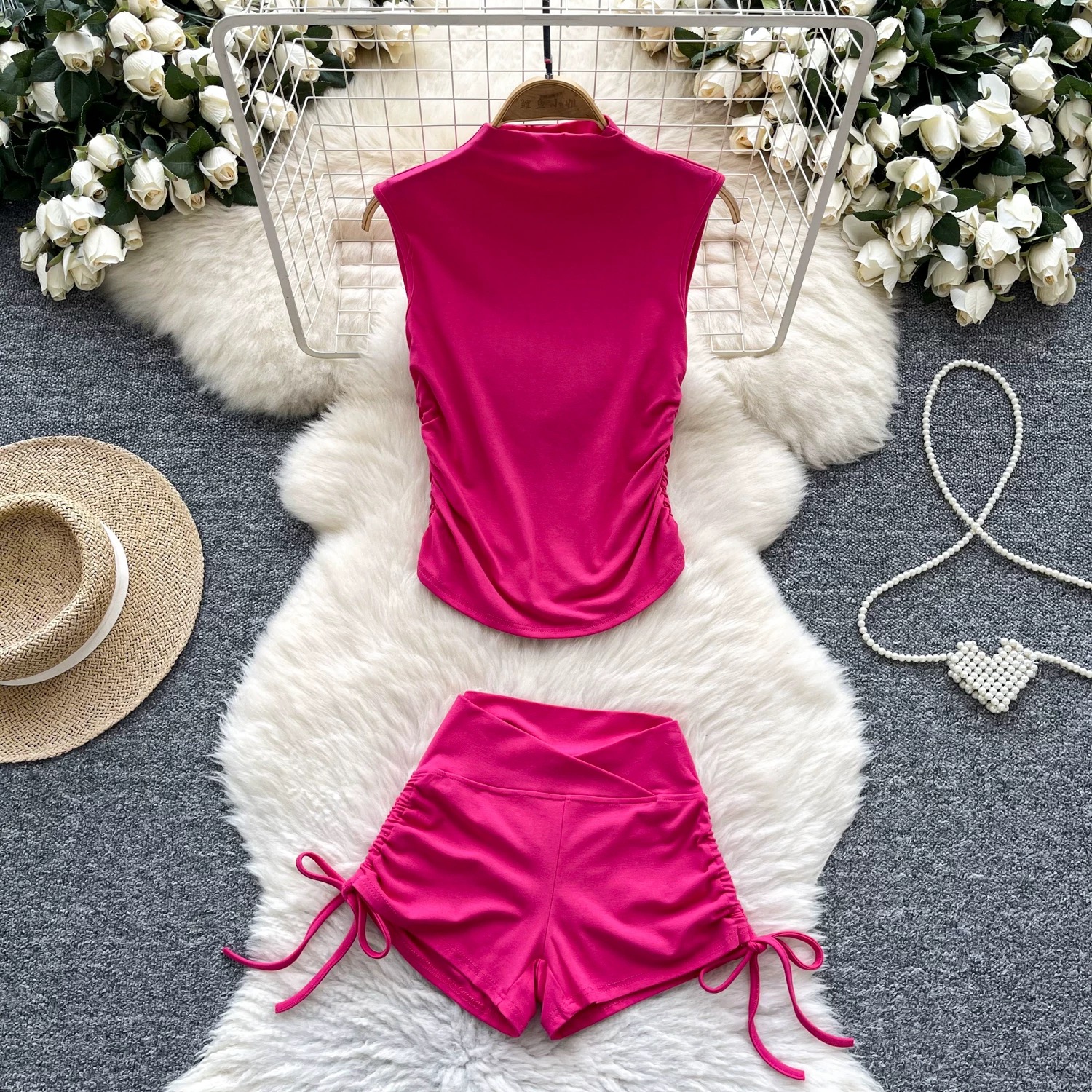 Sprinkle sprinkle baddie set CTP894 images